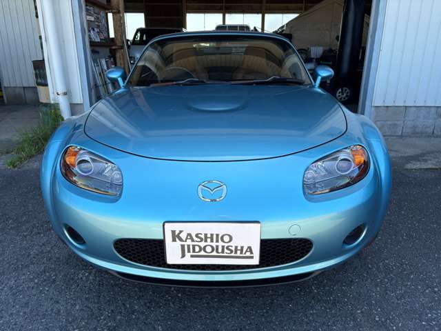 2005 Mazda Roadster – thumbnail 3