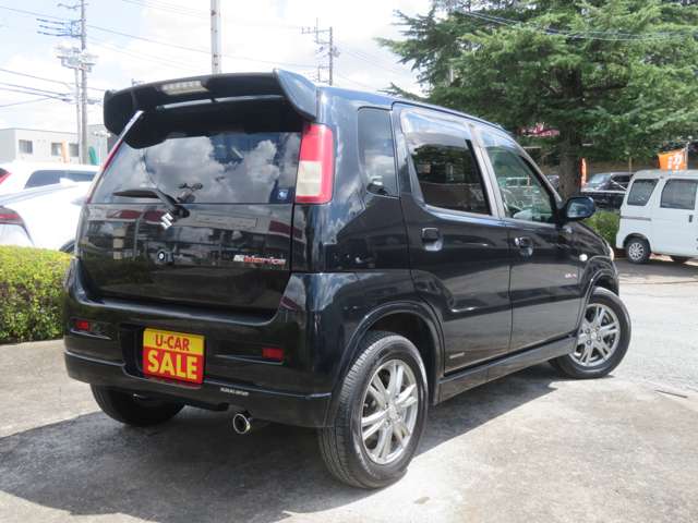 2006 Suzuki Kei – thumbnail 2