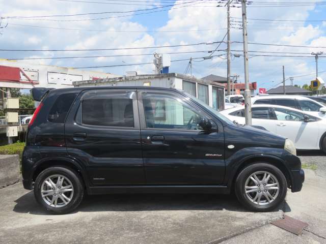 2006 Suzuki Kei – thumbnail 3