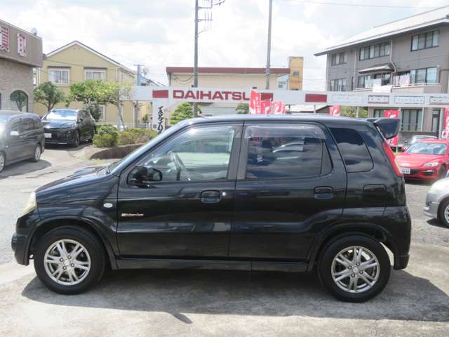 2006 Suzuki Kei – thumbnail 4