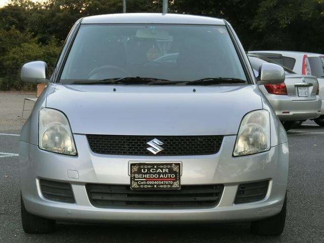 2007 Suzuki Swift – thumbnail 2