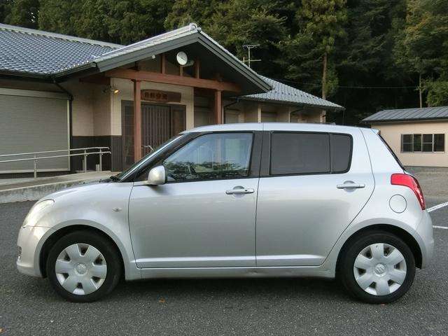 2007 Suzuki Swift – thumbnail 4