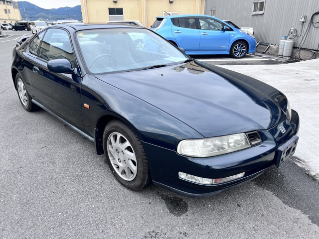 1994 Honda Prelude