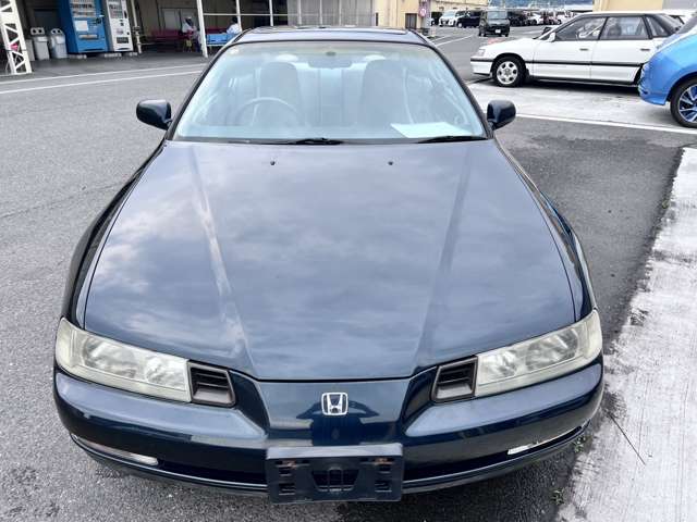 1994 Honda Prelude – thumbnail 2