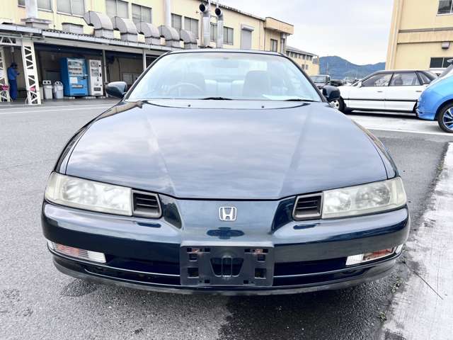 1994 Honda Prelude – thumbnail 3