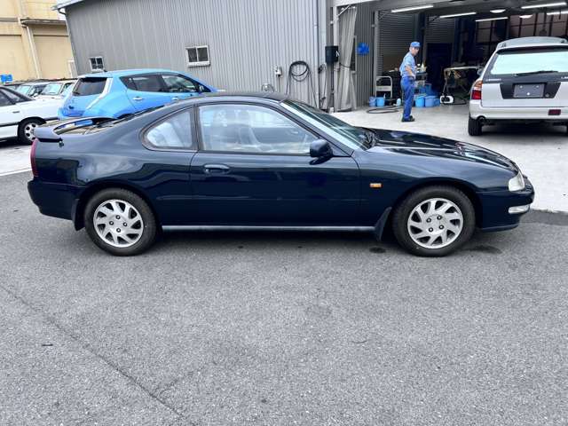 1994 Honda Prelude – thumbnail 4
