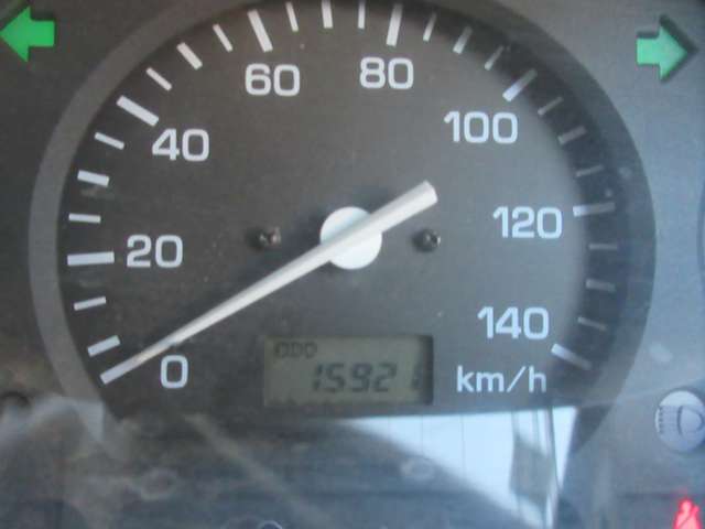 2004 Daihatsu Hijet Truck – thumbnail 4