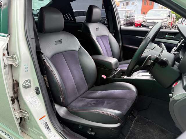 2010 Subaru Legacy B4 – thumbnail 3