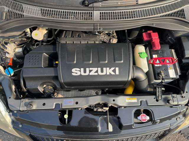2009 Suzuki Swift – thumbnail 2