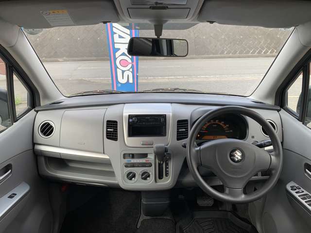 2009 Suzuki Wagon R – thumbnail 3