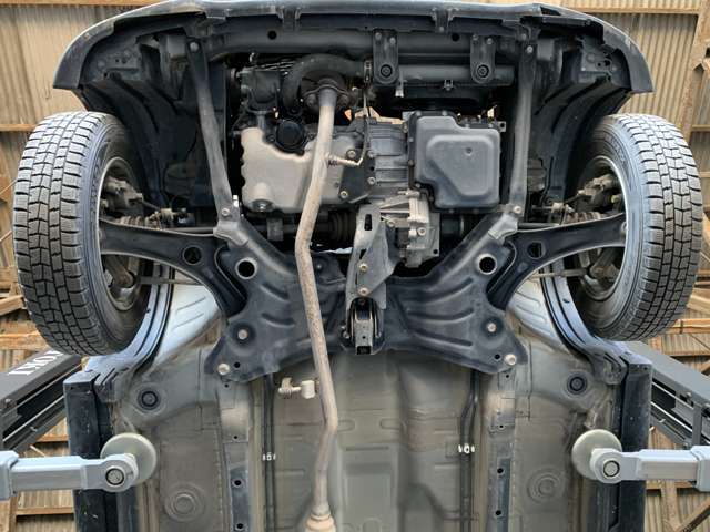 2009 Suzuki Wagon R – thumbnail 4