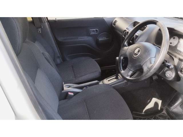 2002 Daihatsu Terios Lukia – thumbnail 4