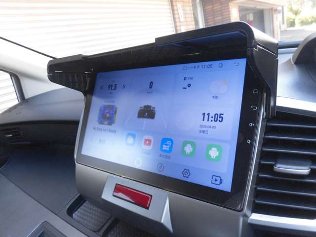 2008 Honda Freed – thumbnail 4