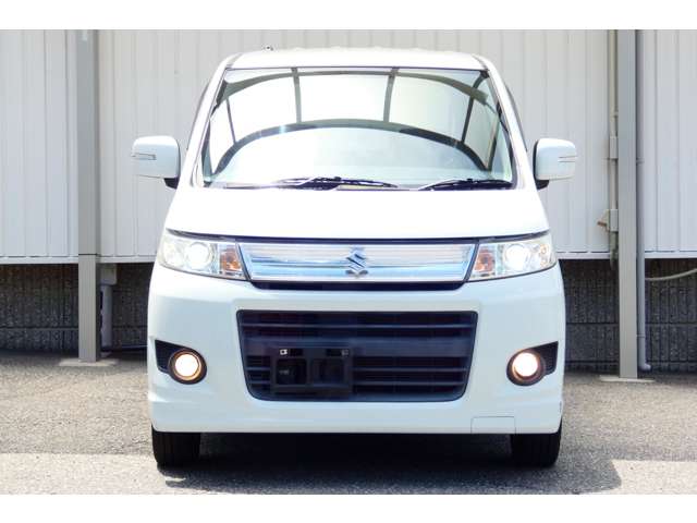 2009 Suzuki Wagon R – thumbnail 2