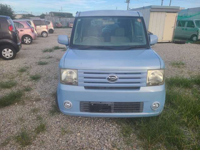2009 Daihatsu Move Conte – thumbnail 4