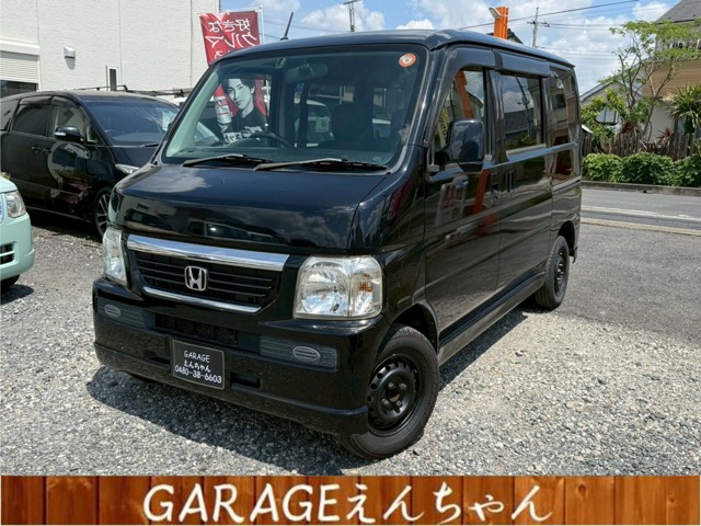 2010 Honda Vamos