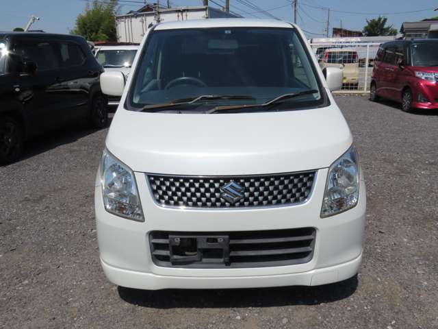 2009 Suzuki Wagon R – thumbnail 4