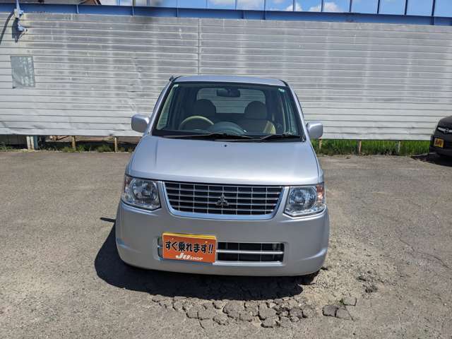 2009 Mitsubishi eK Wagon – thumbnail 3