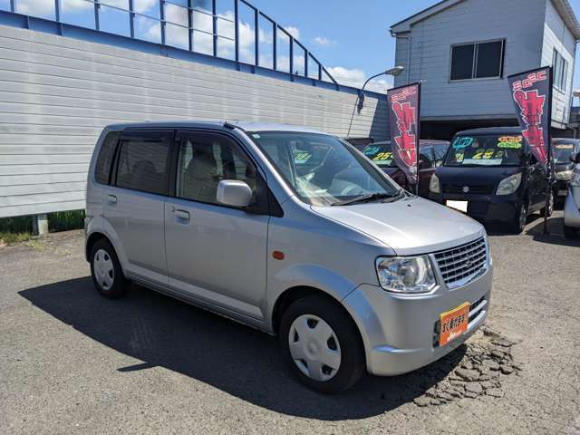 2009 Mitsubishi eK Wagon – thumbnail 4