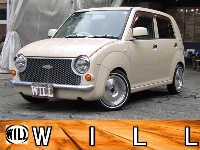 2008 Nissan Pino