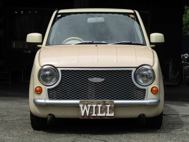 2008 Nissan Pino – thumbnail 2
