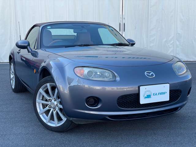 2006 Mazda Roadster – thumbnail 3