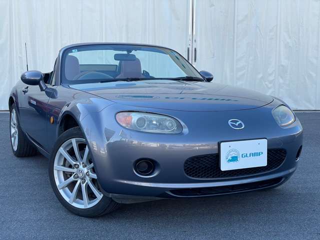2006 Mazda Roadster – thumbnail 4