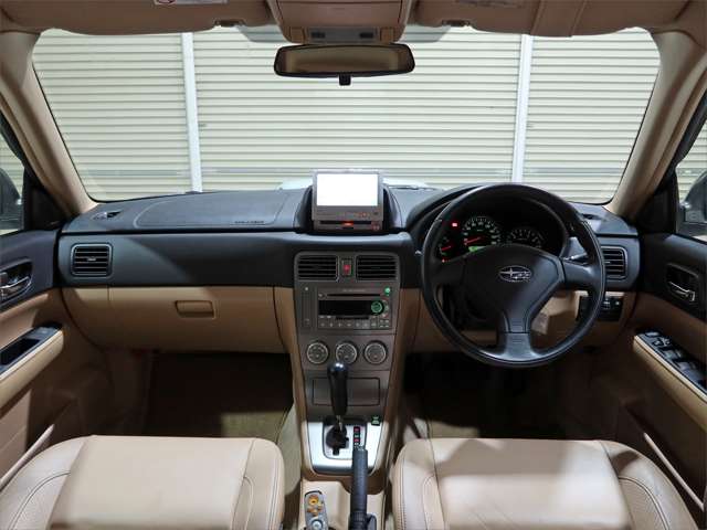 2004 Subaru Forester – thumbnail 4