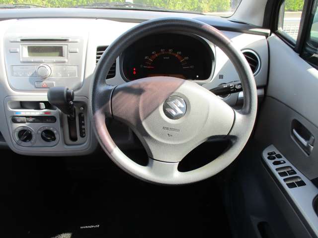 2009 Suzuki Wagon R – thumbnail 3