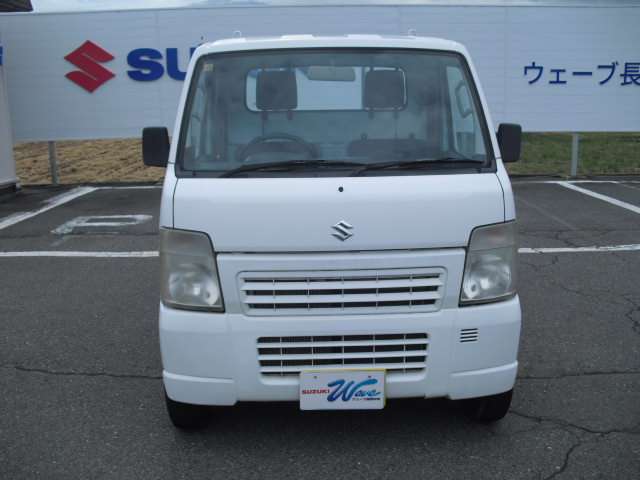2009 Suzuki Carry – thumbnail 3