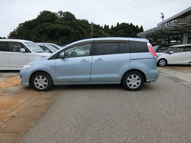 2008 Mazda Premacy – thumbnail 3