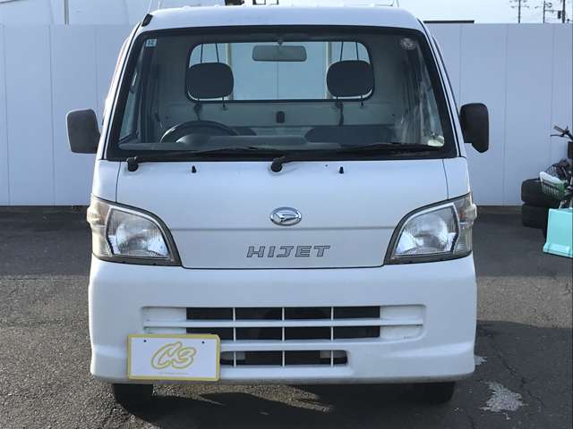 2009 Daihatsu Hijet Truck – thumbnail 3