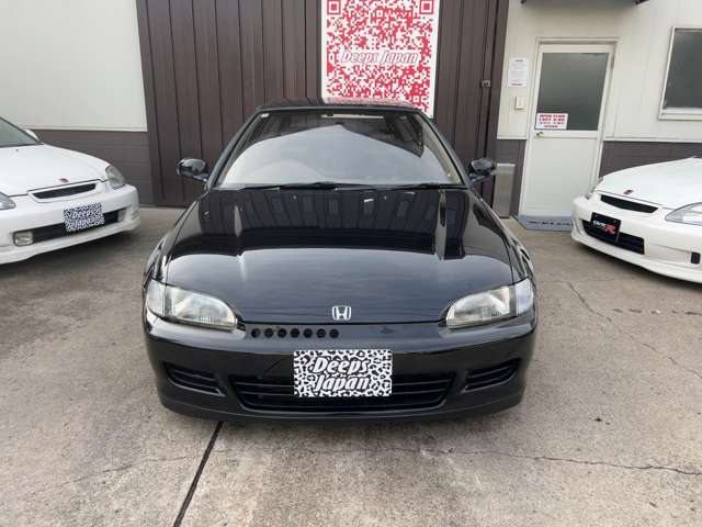 1992 Honda Civic – thumbnail 3