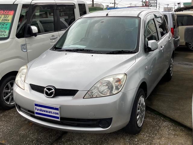 2007 Mazda Demio