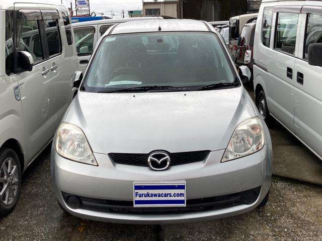 2007 Mazda Demio – thumbnail 2