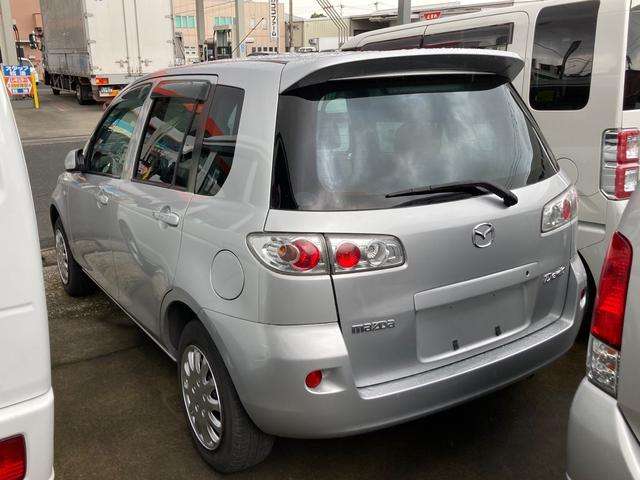 2007 Mazda Demio – thumbnail 3