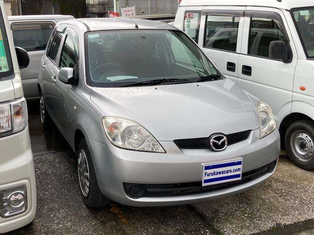 2007 Mazda Demio – thumbnail 4