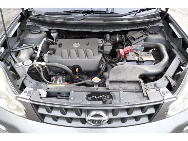 2009 Nissan X-Trail – thumbnail 4