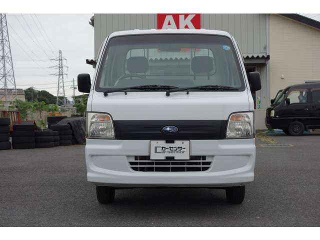 2006 Subaru Sambar Truck – thumbnail 2