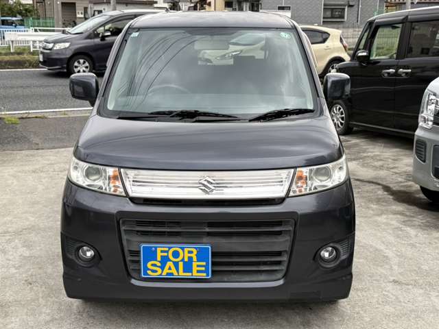 2009 Suzuki Wagon R – thumbnail 2
