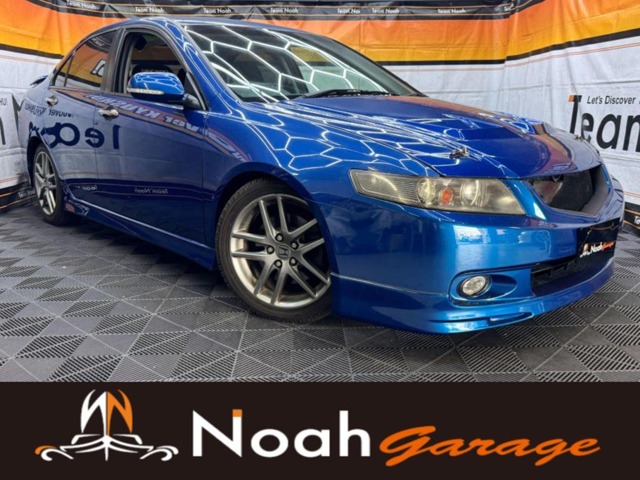 2003 Honda Accord