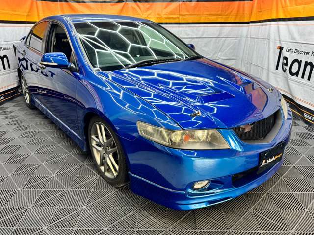 2003 Honda Accord – thumbnail 2