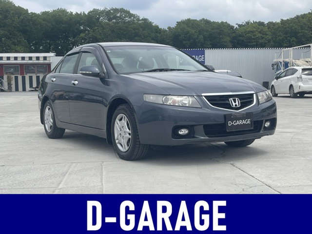 2005 Honda Accord