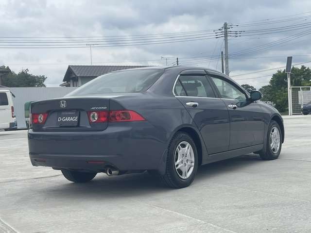 2005 Honda Accord – thumbnail 3