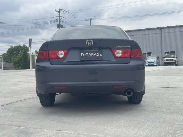 2005 Honda Accord – thumbnail 4