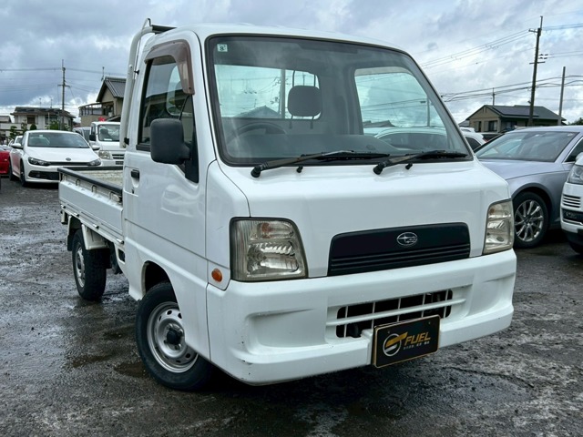 2004 Subaru Sambar Truck