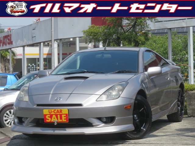 2003 Toyota Celica