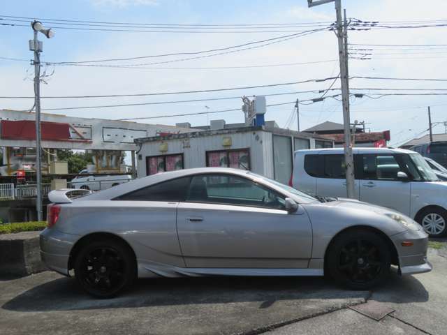 2003 Toyota Celica – thumbnail 3