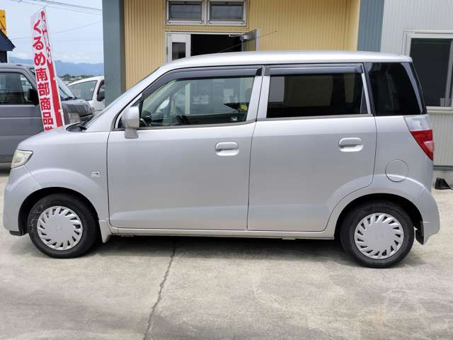 2008 Honda Zest – thumbnail 4