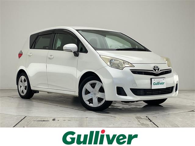2011 Toyota Ractis